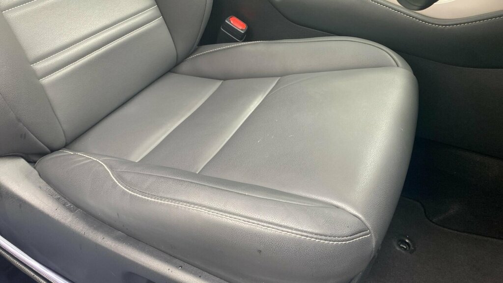 Lexus NX 2.5 300H F Sport Suv Hybrid E Cvt 4Wd Blue #18