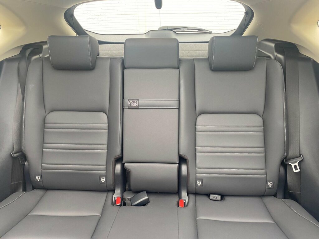 Lexus NX 2.5 300H F Sport Suv Hybrid E Cvt 4Wd Blue #41