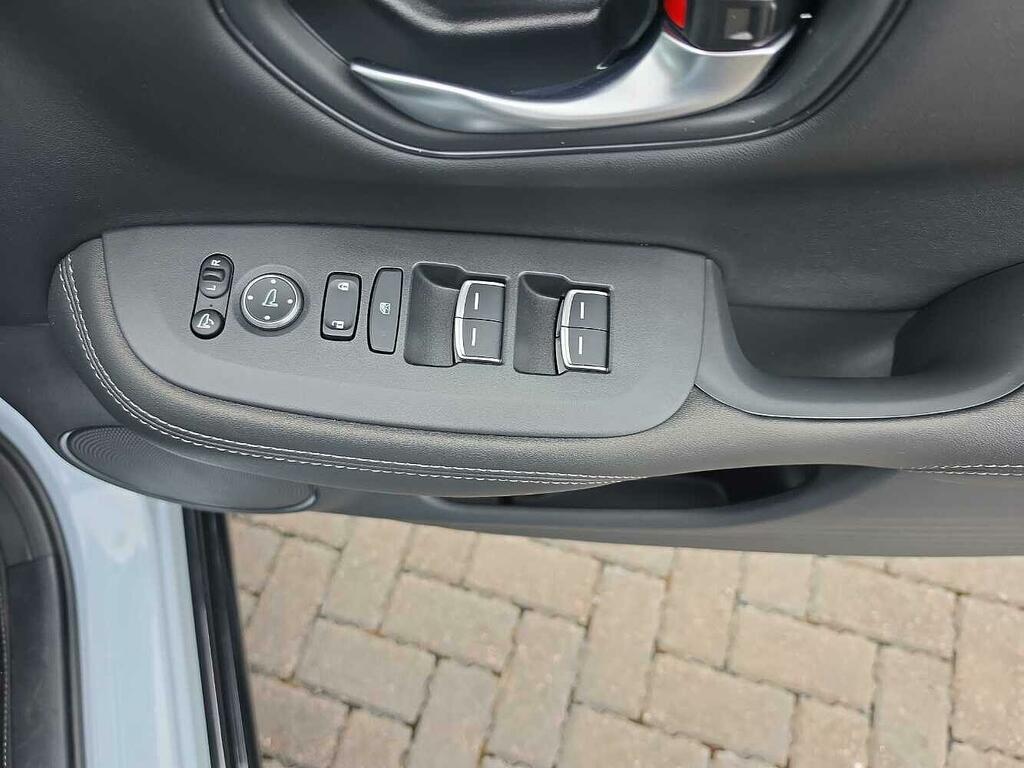 Honda Zr-V Zr-v Sport I-mmd Cvt Blue #13