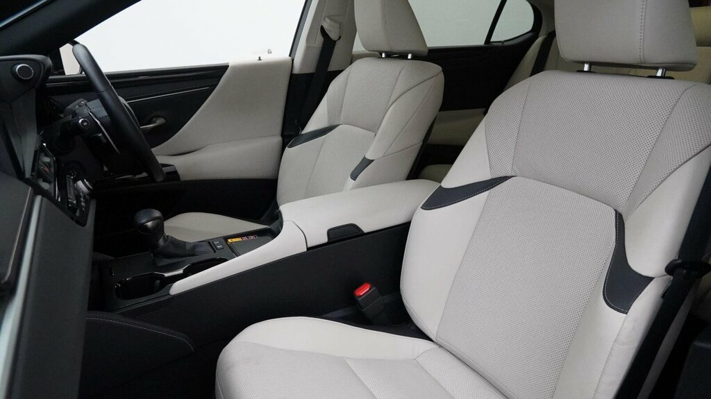 Lexus ES Takumi Blue #32