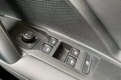 Volkswagen Tiguan 2.0 Tdi R-line Dsg Black #25