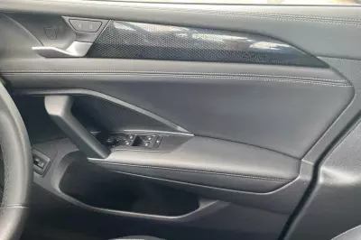 Volkswagen Tiguan 2.0 Tdi R-line Dsg Black #23