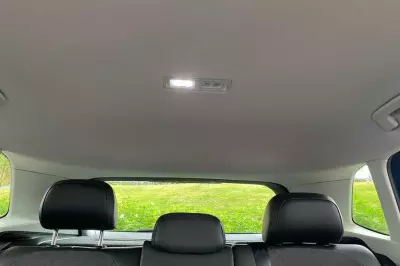 Volkswagen Tiguan 2.0 Tdi R-line Dsg Black #46