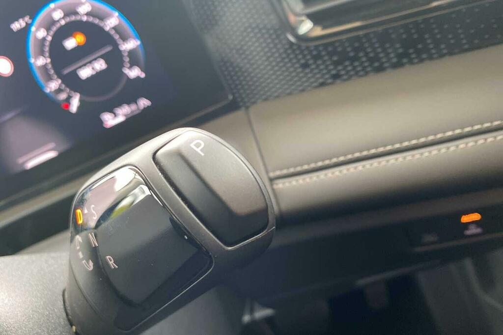 Volkswagen Tiguan 1.5 Etsi 150 R-line Dsg White #31