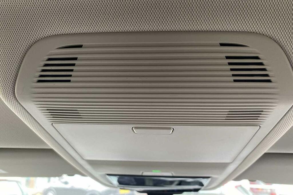 Volkswagen Tiguan 1.5 Etsi 150 R-line Dsg White #42