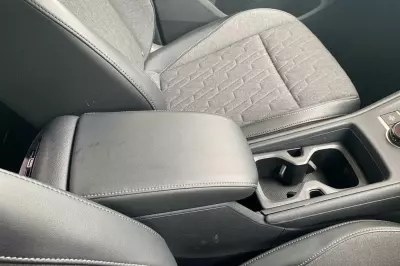 Volkswagen Tiguan 2.0 Tdi R-line Dsg Black #38