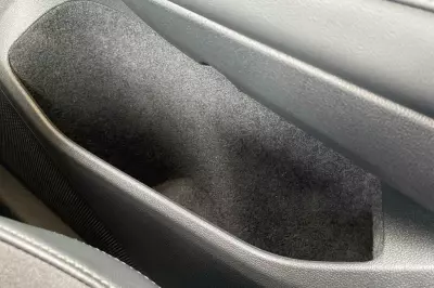 Volkswagen Tiguan 2.0 Tdi R-line Dsg Black #26