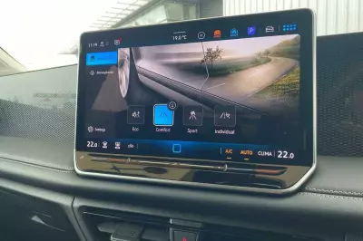 Volkswagen Tiguan 2.0 Tdi R-line Dsg Black #50