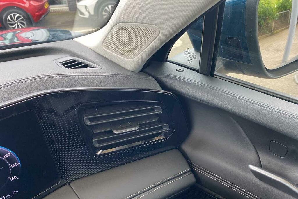 Volkswagen Tiguan 1.5 Etsi 150 R-line Dsg White #30