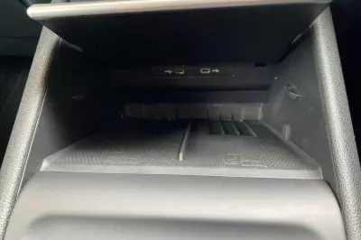 Volkswagen Tiguan 2.0 Tdi R-line Dsg Black #36