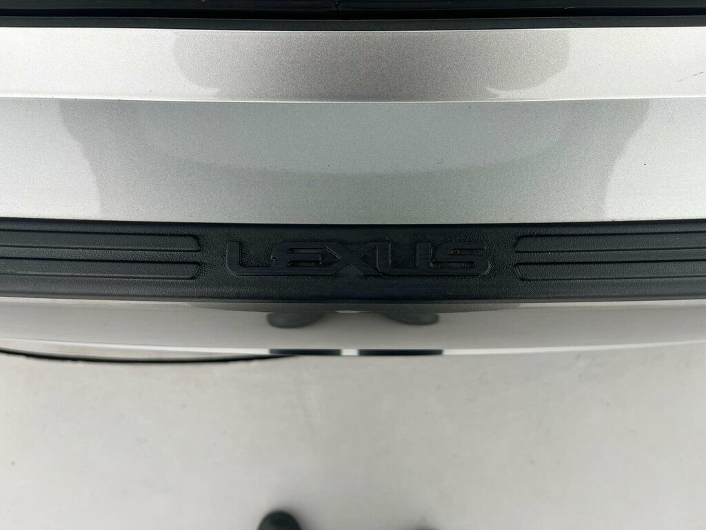Lexus RX Suv 3.5 V6 F Sport E-cvt 4Wd Euro 6 Ss 202 Black #34