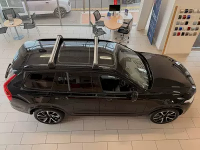 Volvo XC90 Recharge Plus, T8 Awd Plug-in Hybrid, Blue #39
