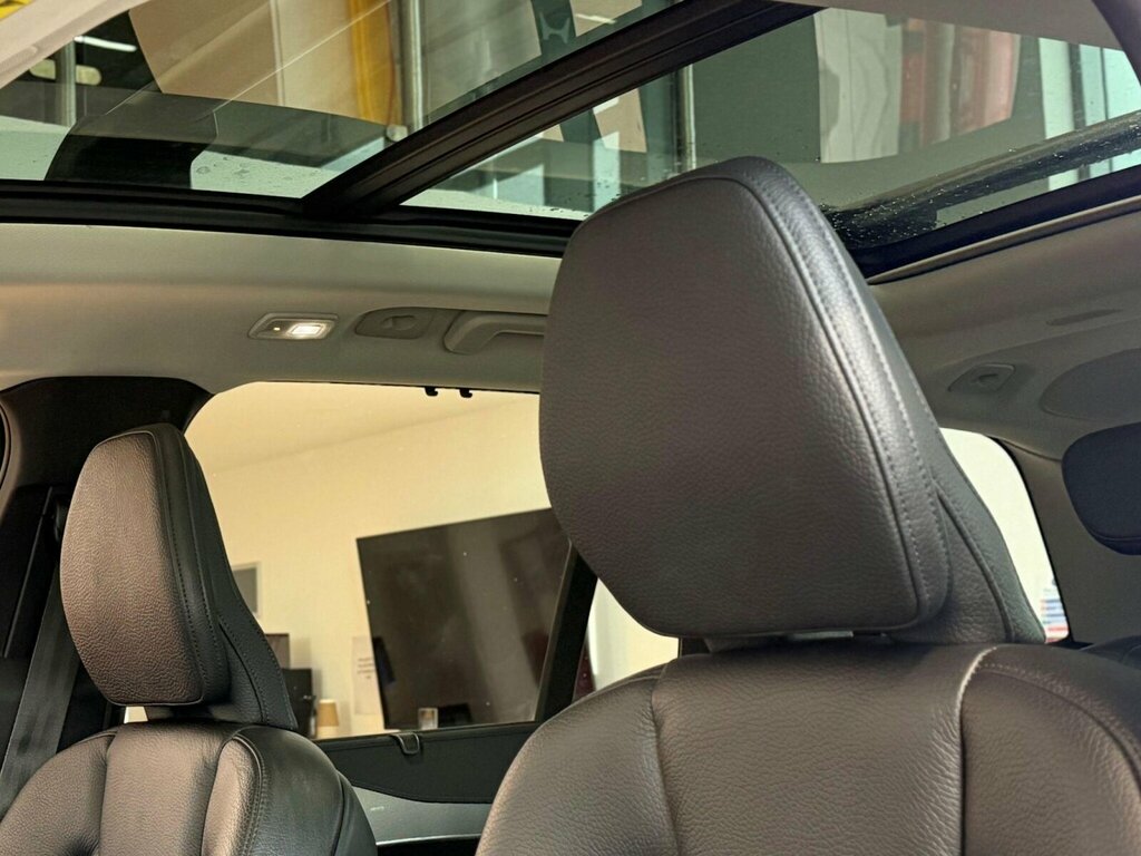 Volvo XC90 Recharge Inscription Pro T8 Awd Plug-in Hybrid 7 S Grey #28