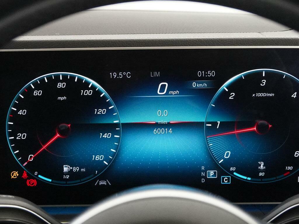 Mercedes-Benz GLE Class Gle 400 D 4Matic Amg Line Premium Plus Silver #4