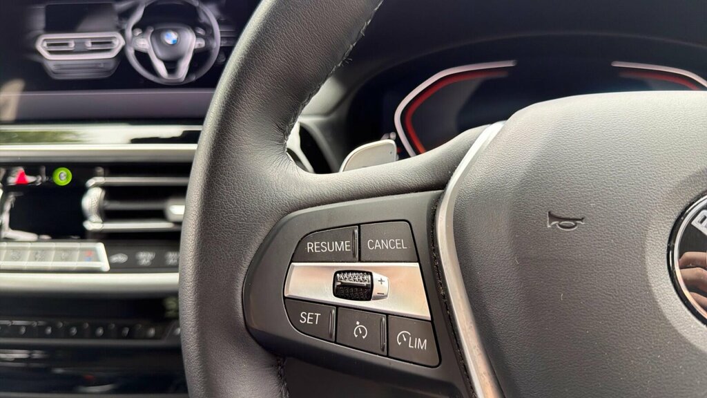 BMW X3 Bmw Estate Xdrive 30E M Sport Grey #17