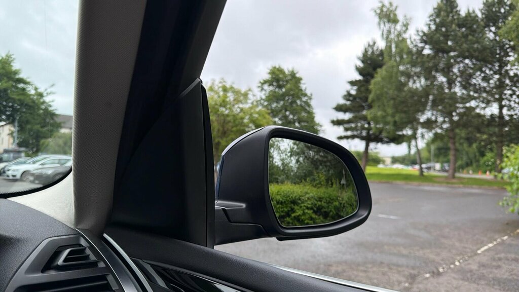 BMW X3 Bmw Estate Xdrive 30E M Sport Grey #20