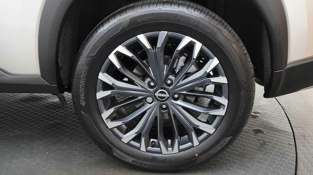 Nissan X-Trail 1.5 Dig-t Tekna Cvt Euro 6 Ss #11