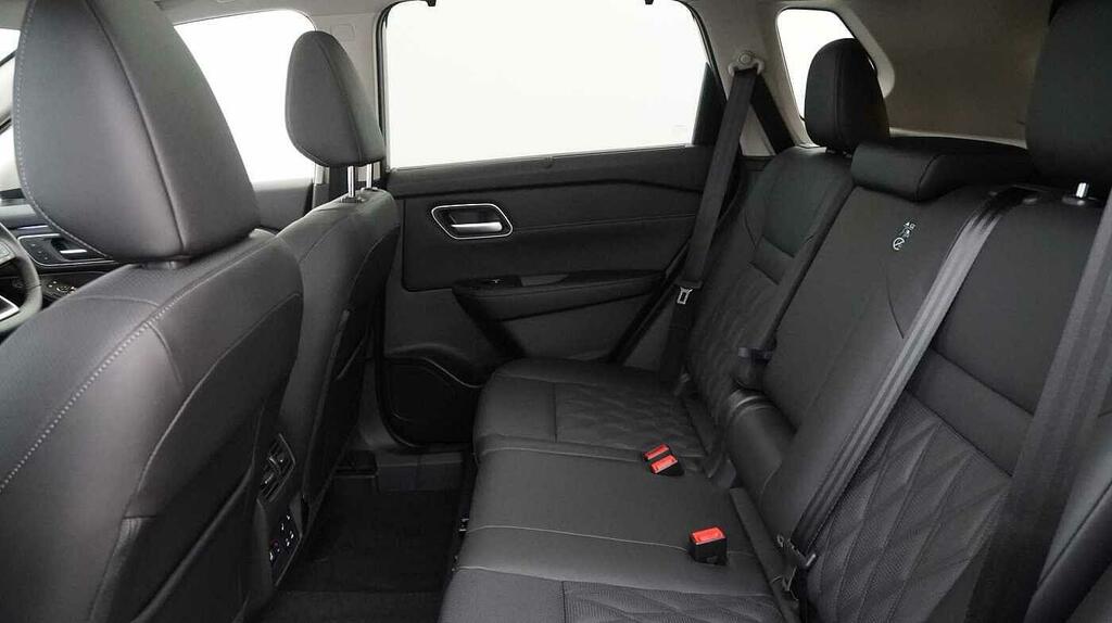 Nissan X-Trail 1.5 Dig-t Tekna Cvt Euro 6 Ss #23