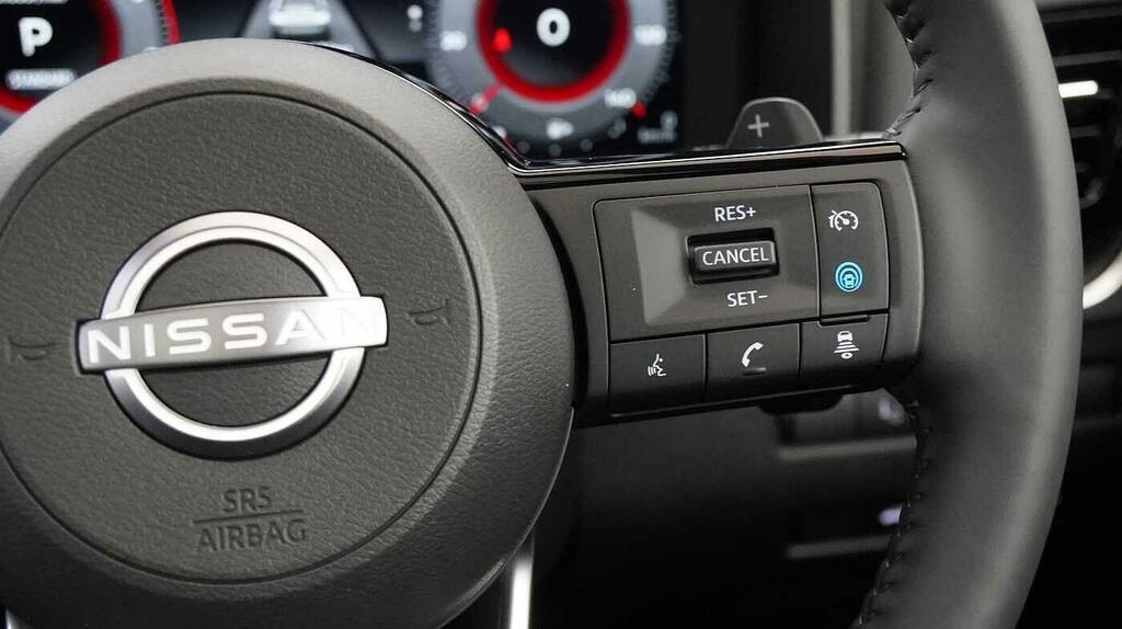 Nissan X-Trail 1.5 Dig-t Tekna Cvt Euro 6 Ss #38