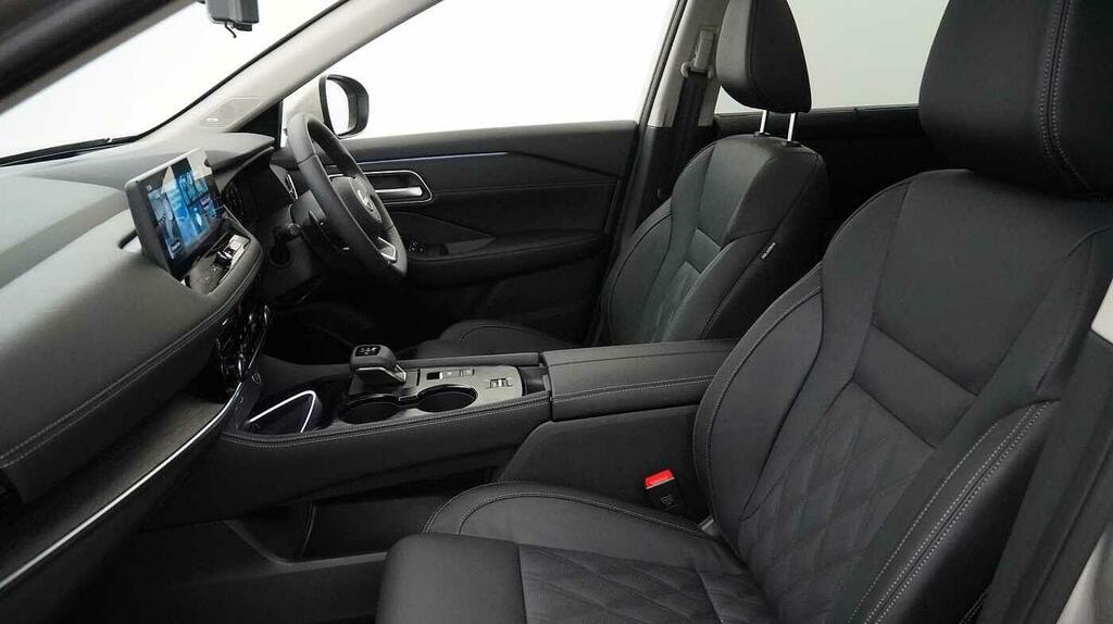 Nissan X-Trail 1.5 Dig-t Tekna Cvt Euro 6 Ss #17