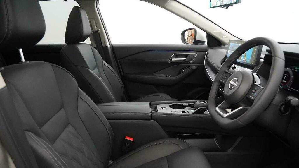 Nissan X-Trail 1.5 Dig-t Tekna Cvt Euro 6 Ss #20