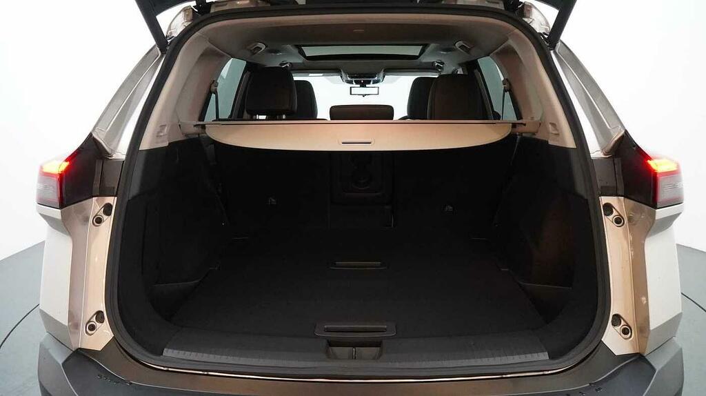 Nissan X-Trail 1.5 Dig-t Tekna Cvt Euro 6 Ss #12