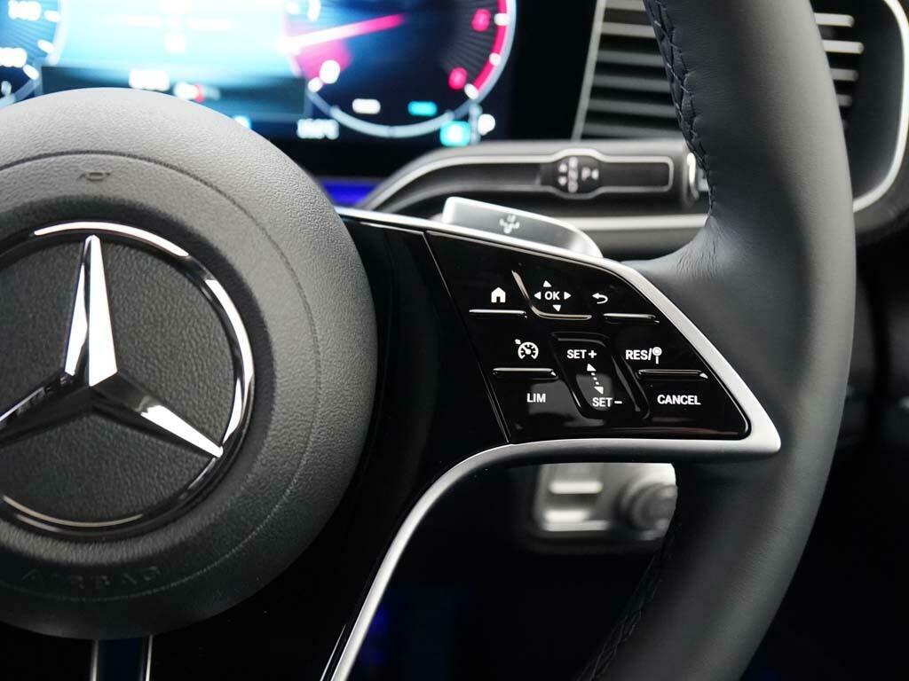 Mercedes-Benz GLE Class Gle 400E 4Matic Amg Line Premium 9G-tronic Grey #26