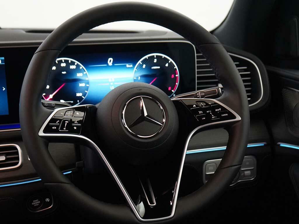 Mercedes-Benz GLE Class Gle 400E 4Matic Amg Line Premium 9G-tronic Grey #33