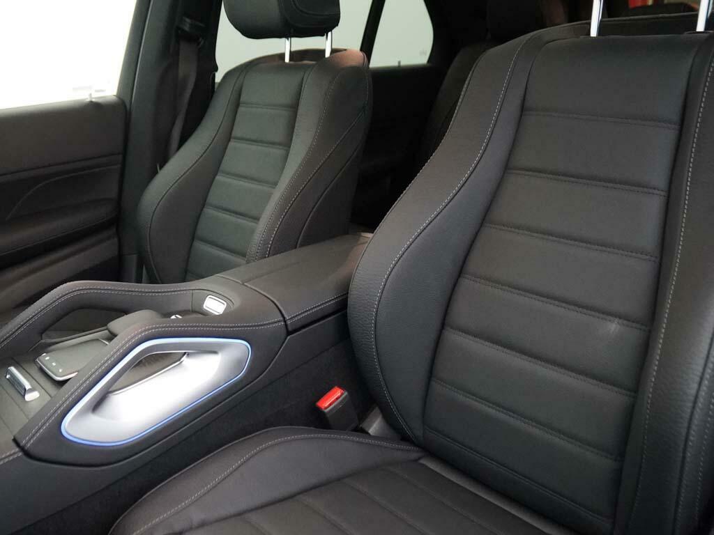 Mercedes-Benz GLE Class Gle 400E 4Matic Amg Line Premium 9G-tronic Grey #38
