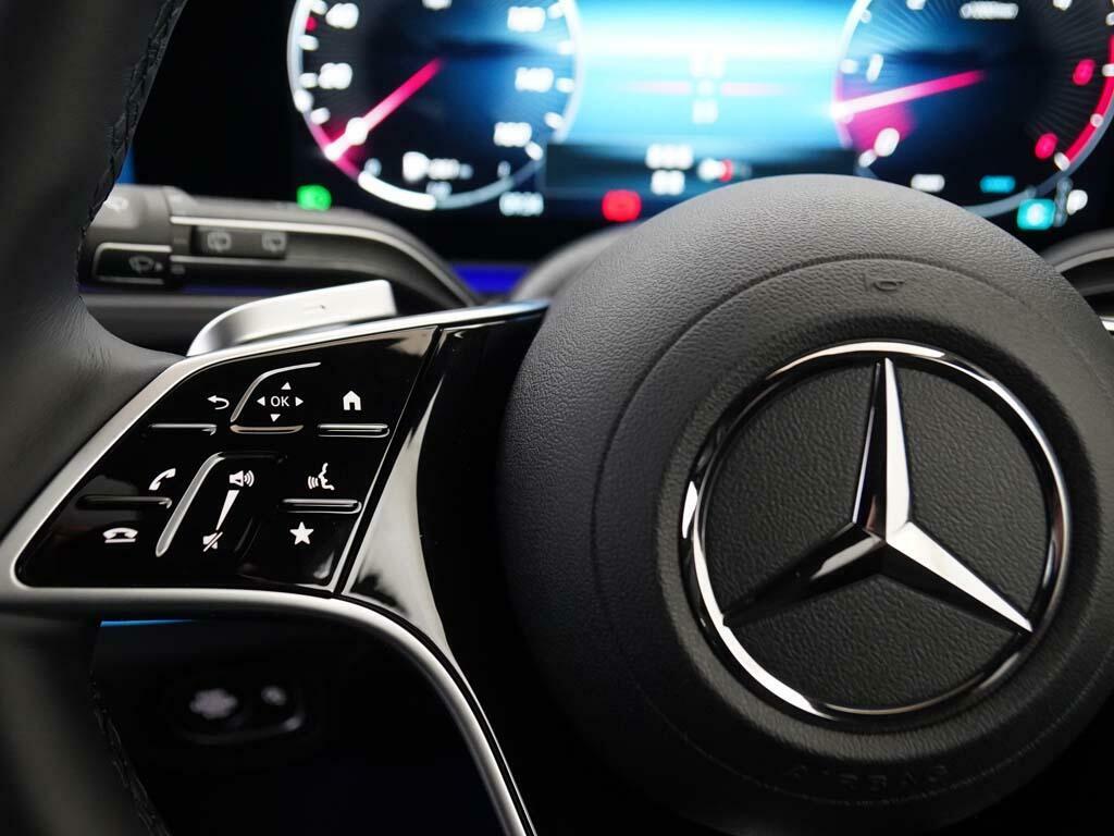 Mercedes-Benz GLE Class Gle 400E 4Matic Amg Line Premium 9G-tronic Grey #25