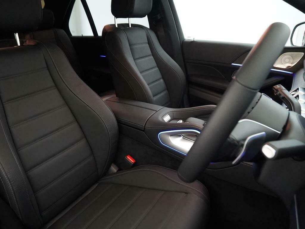 Mercedes-Benz GLE Class Gle 400E 4Matic Amg Line Premium 9G-tronic Grey #17
