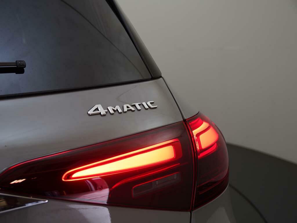Mercedes-Benz GLE Class Gle 400E 4Matic Amg Line Premium 9G-tronic Grey #15