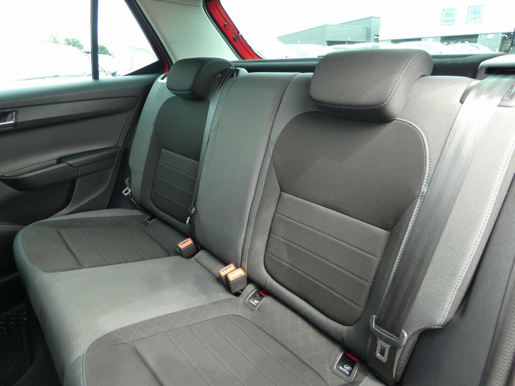 Skoda Fabia 1.0 Tsi Se L Estate Grey #14