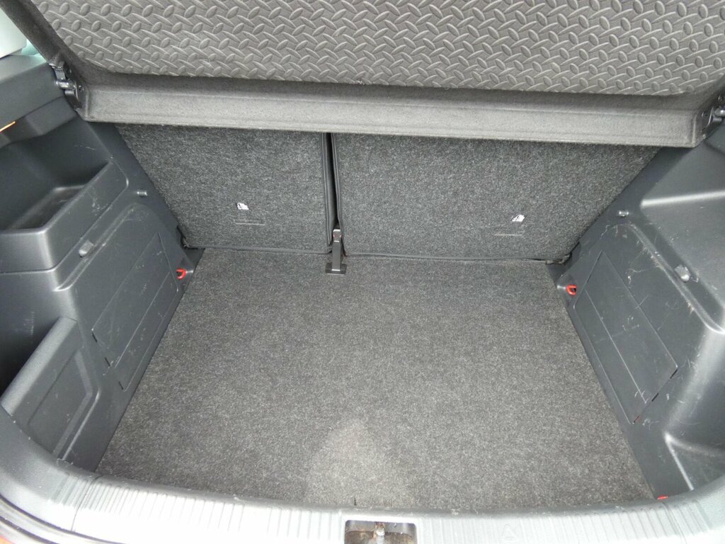 Skoda Fabia 1.0 Tsi Se L Estate Grey #20