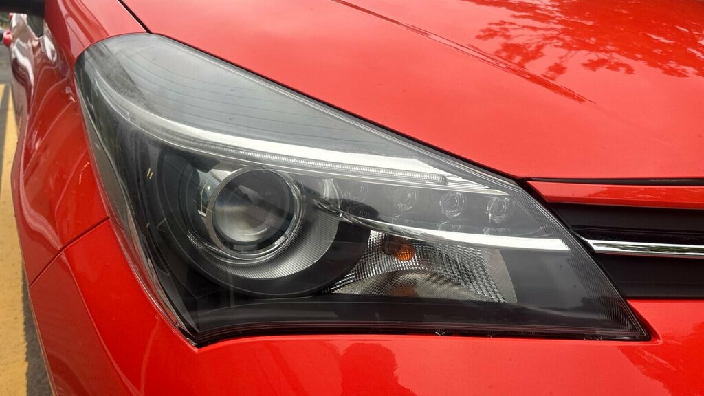 Toyota Yaris 1.33 Icon  #20