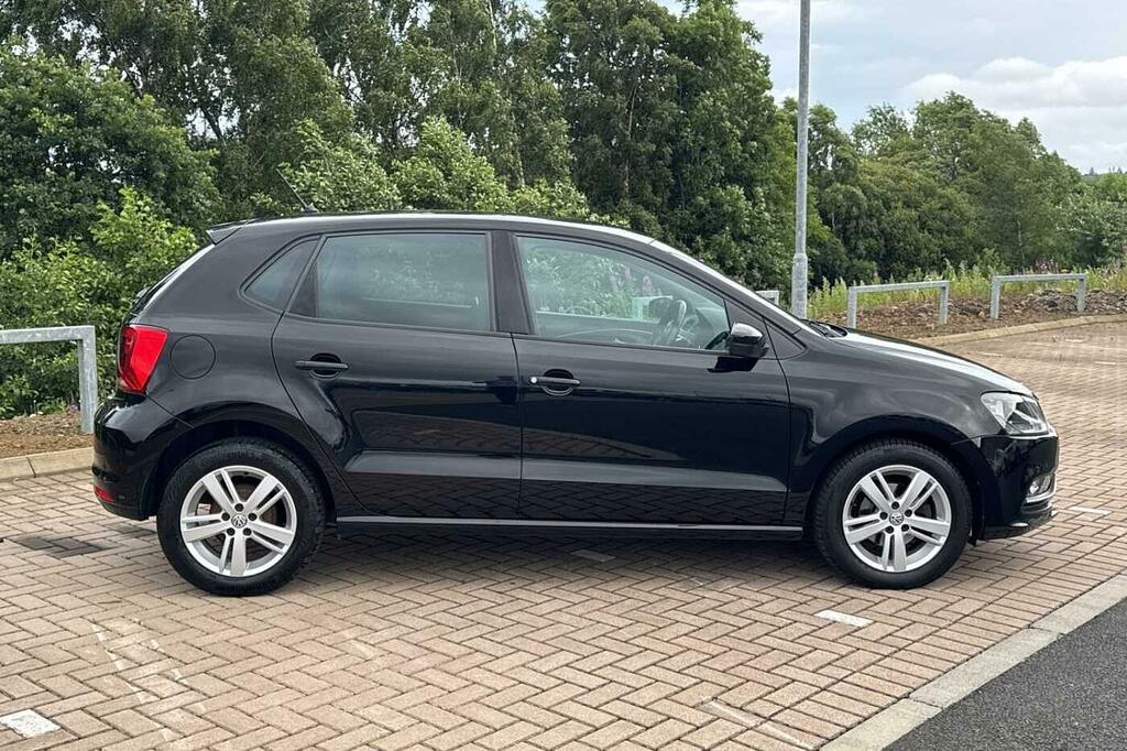Volkswagen Polo 1.2 Tsi Match Edition Dsg Euro 6 Ss Grey #4