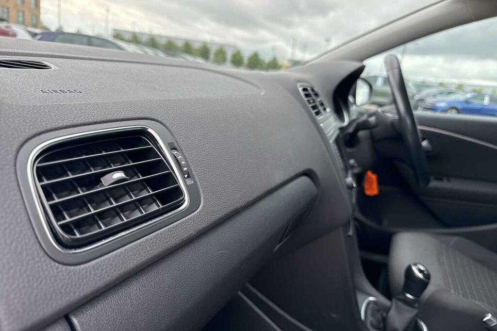 Volkswagen Polo 1.2 Tsi Match Edition Dsg Euro 6 Ss Grey #31