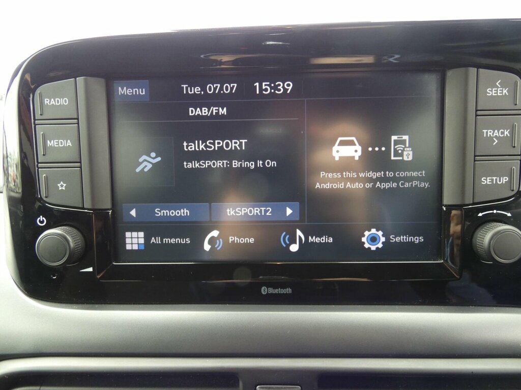 Hyundai I10 1.0 T-gdi 100Ps N Line Grey #24