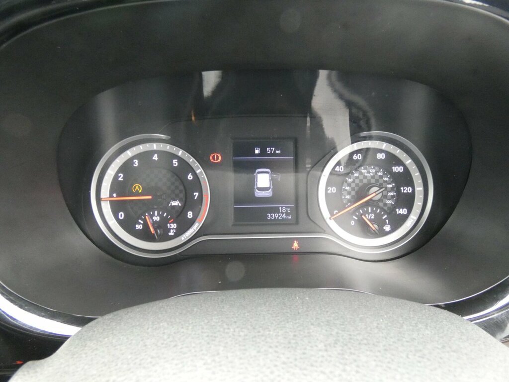 Hyundai I10 1.0 T-gdi 100Ps N Line Grey #23