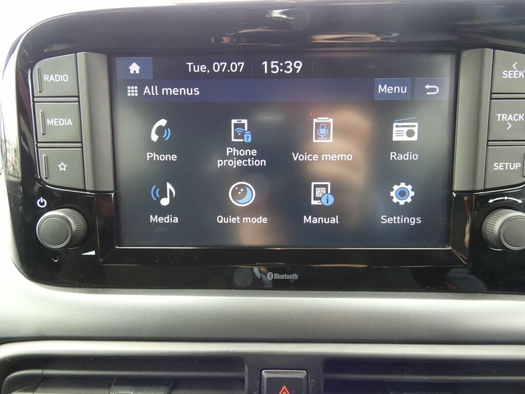 Hyundai I10 1.0 T-gdi 100Ps N Line Grey #25