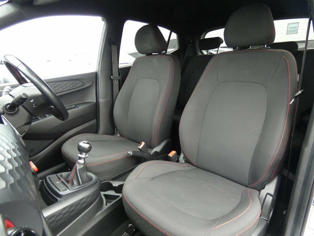 Hyundai I10 1.0 T-gdi 100Ps N Line Grey #8