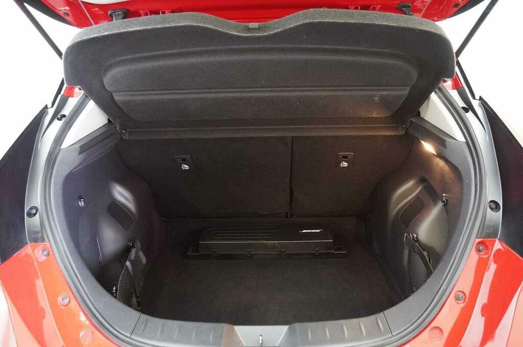 Nissan Leaf 110Kw Tekna 39Kwh Contrast Roof Grey #12