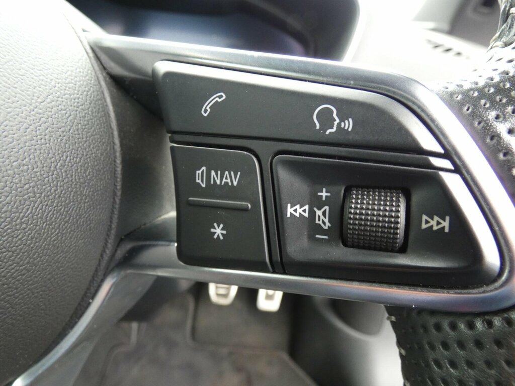 Audi TT 2.0 Tfsi Sport Coupe S Tronic Euro 6 S Black #18