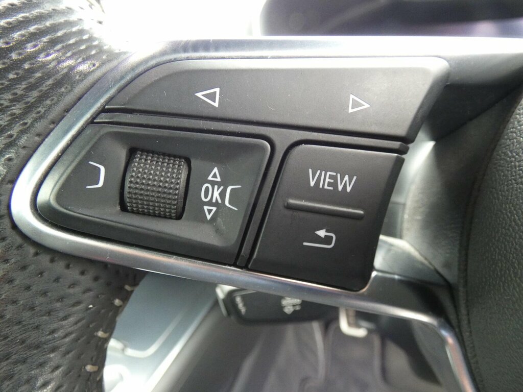 Audi TT 2.0 Tfsi Sport Coupe S Tronic Euro 6 S Black #19