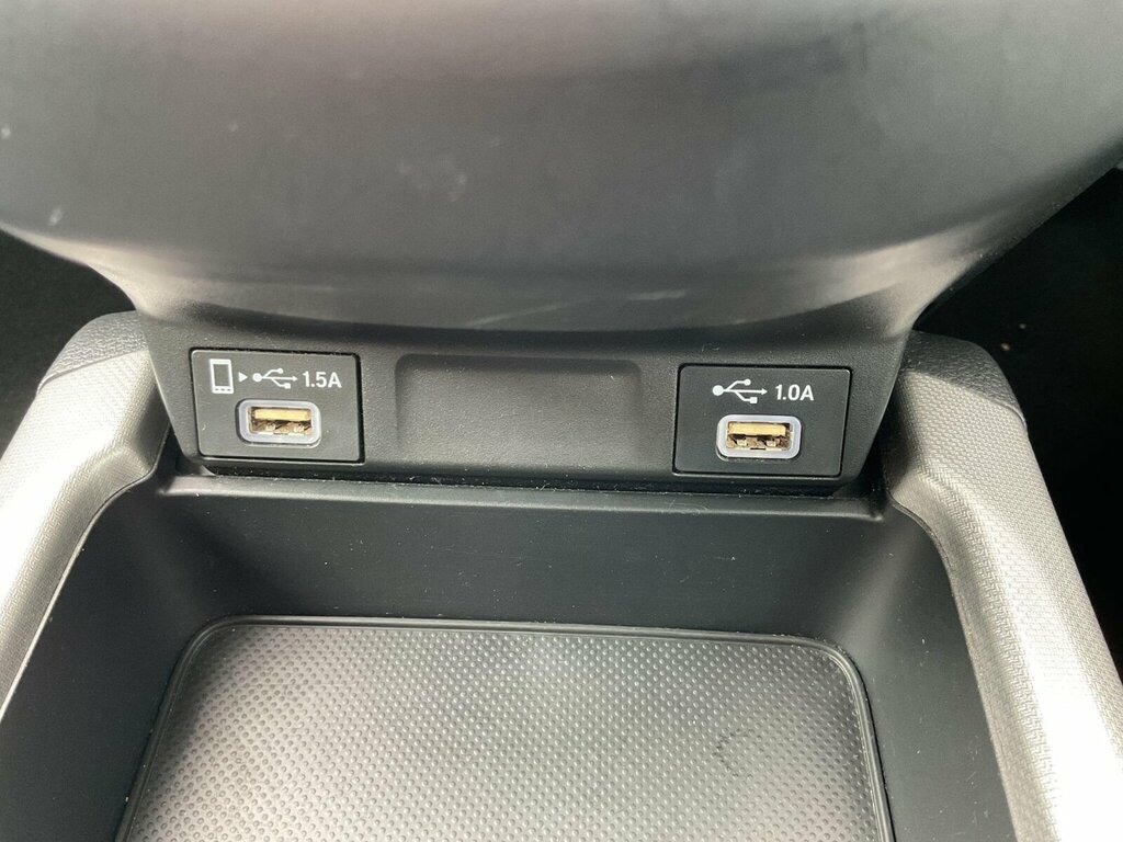 Honda Cr-V 2.0 I-mmd Hybrid Sport Line 2Wd Ecvt  #20