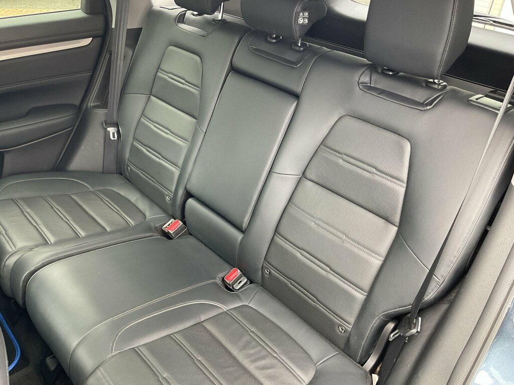 Honda Cr-V 2.0 I-mmd Hybrid Sport Line 2Wd Ecvt  #14