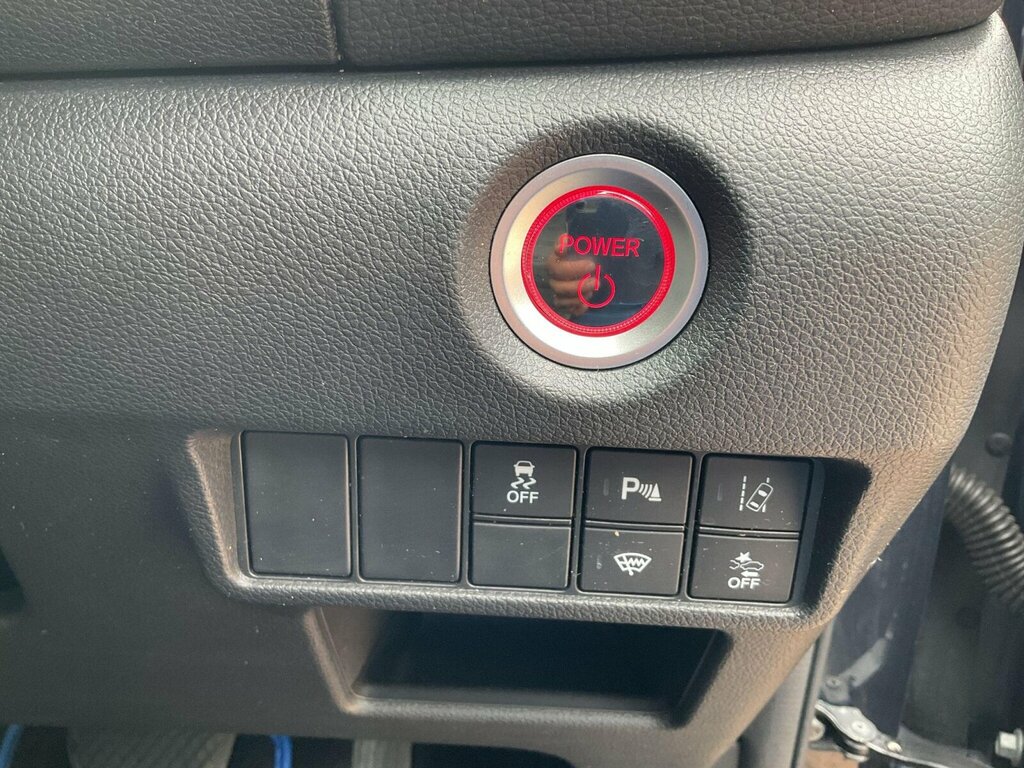 Honda Cr-V 2.0 I-mmd Hybrid Sport Line 2Wd Ecvt  #24