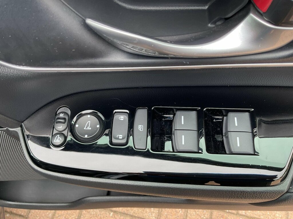 Honda Cr-V 2.0 I-mmd Hybrid Sport Line 2Wd Ecvt  #39