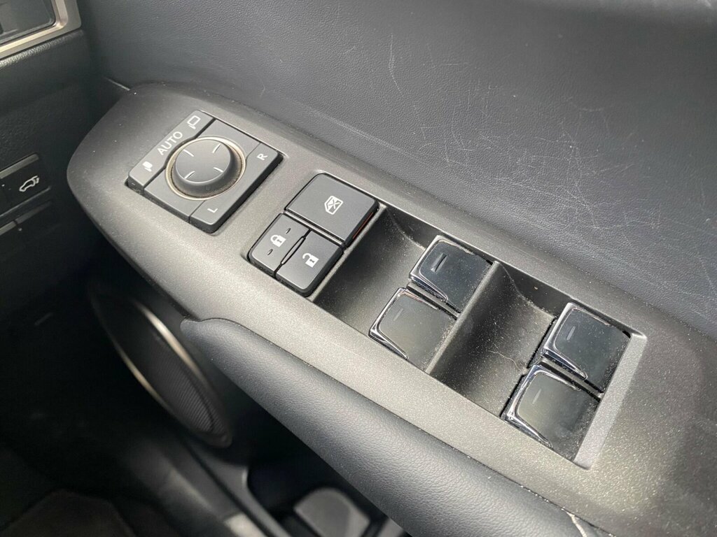 Lexus NX 300H 2.5 Takumi Cvt Pan Roof Silver #49