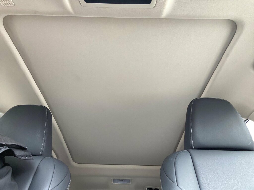 Lexus NX 300H 2.5 Takumi Cvt Pan Roof Silver #62
